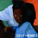 Delf Heimes